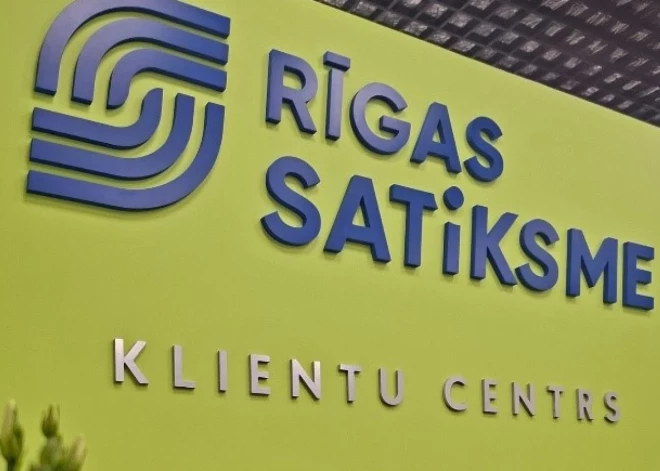 Vai "Rīgas satiksme" joprojām izmanto krievu programmatūru? Skaidro uzņēmums
