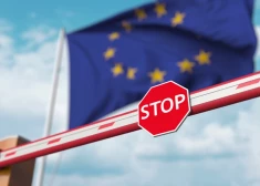 В ЕС ввели еще одно ограничение на передвижение граждан России