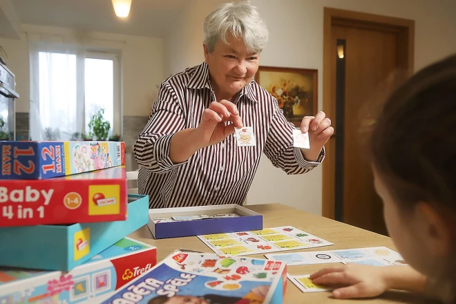 Valentīna Spiridonova.