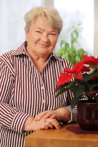 Valentīna Spiridonova