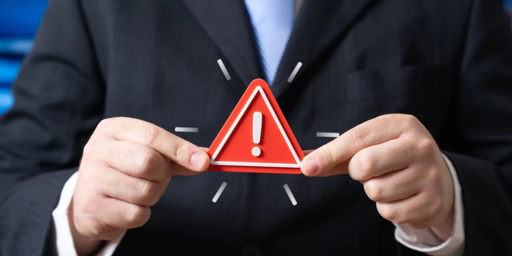 Иллюстративное фото.