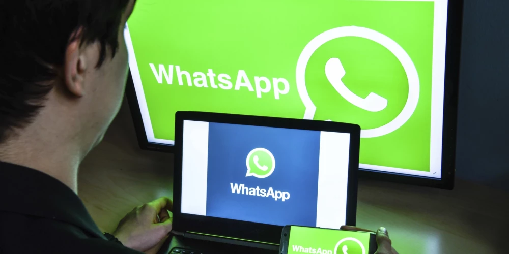 Saskaņā ar ES Digitālo pakalpojumu aktu "Whats App" kanālu funkcijai no maija beigām tiks noteikti "pienākumi, kas ietver pienācīgu jebkādu sistēmisku risku, piemēram, cilvēka pamattiesību un vārda brīvības pārkāpumu, vēlēšanu manipulāciju, nelikumīga satura izplatīšanas un privātuma problēmu, novērtēšanu un mazināšanu".