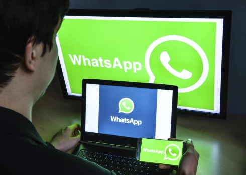 Saskaņā ar ES Digitālo pakalpojumu aktu "Whats App" kanālu funkcijai no maija beigām tiks noteikti "pienākumi, kas ietver pienācīgu jebkādu sistēmisku risku, piemēram, cilvēka pamattiesību un vārda brīvības pārkāpumu, vēlēšanu manipulāciju, nelikumīga satura izplatīšanas un privātuma problēmu, novērtēšanu un mazināšanu".
