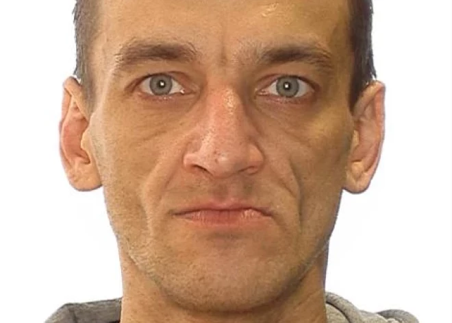 Policija meklē pazudušo Ati Veinbergu, kurš pēdējo reizi redzēts Mārupē 18. janvārī