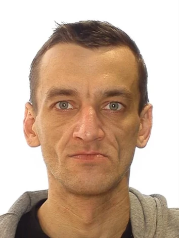 Atis Veinbergs (foto: Valsts policija)