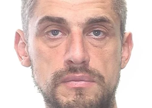 Armands Alksnis (foto: Valsts policija)