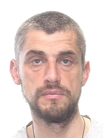 Armands Alksnis (foto: Valsts policija)