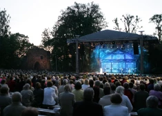 Opermūzikas svētki Siguldā būs, par spīti biedrības "Siguldas opermūzikas svētki" maksātnespējai