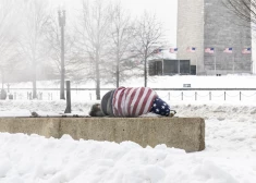 Ziemas vētra ASV prasījusi 30 cilvēku dzīvības