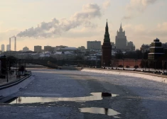 SAB: turpmākos trīs gadus Maskava militārām vajadzībām paredz atvēlēt 38-41% budžeta izdevumu