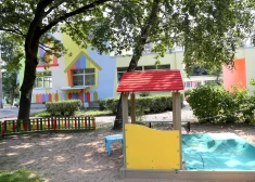 Рига теряет детей: десятки детских садов могут закрыть навсегда