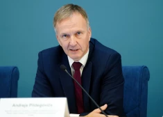 Latvijas vēstnieks Ukrainā: Krievija un tās sabiedrotie ļoti prasmīgi izmanto spraugas starp sankciju režīmiem