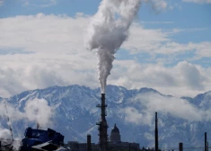 ASV oficiāli izstājušās no Parīzes klimata nolīguma