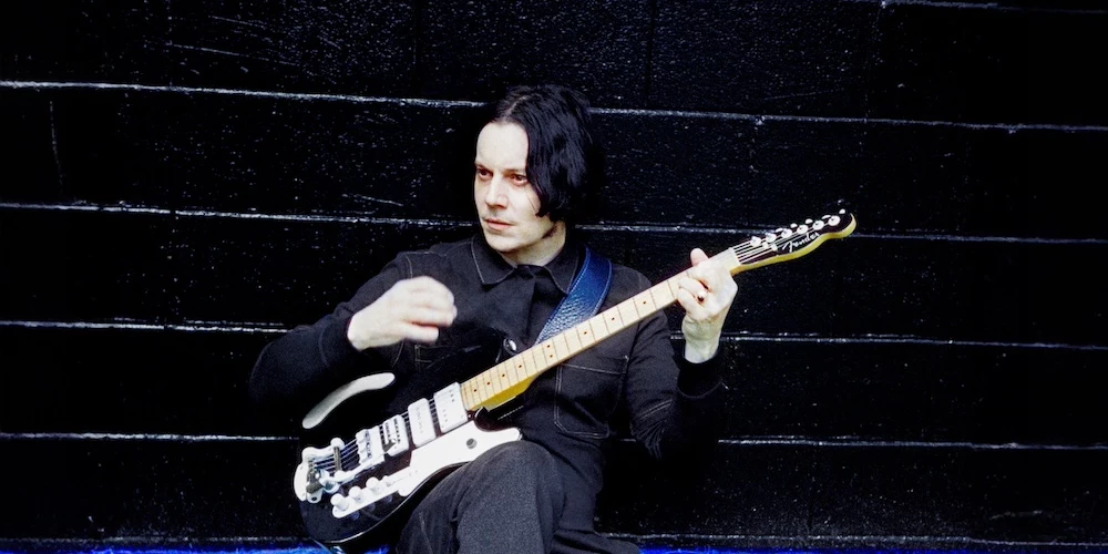 Džeks Vaits kopumā saņēmis 12 "Grammy" balvas astoņās dažādās kategorijās un 36 šīs balvas nominācijas