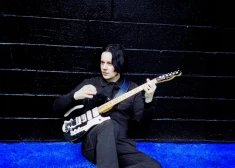 Maijā Siguldā muzicēs rokzvaigzne Džeks Vaits