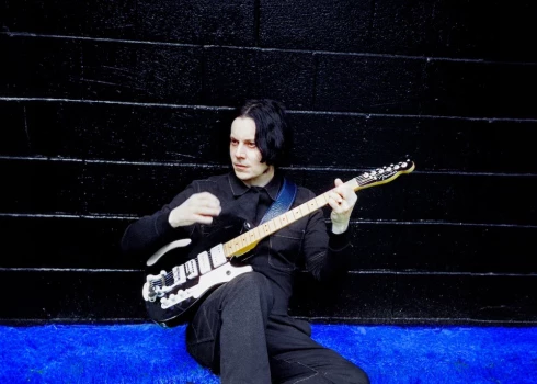 Džeks Vaits kopumā saņēmis 12 "Grammy" balvas astoņās dažādās kategorijās un 36 šīs balvas nominācijas