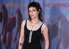 Кристен Стюарт задумалась об эмиграции из США - может, переберется в Латвию?