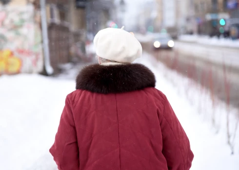 Ilustratīvs attēls.