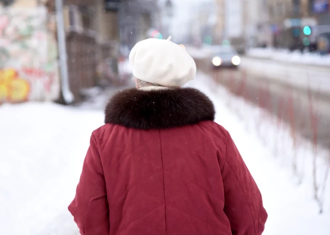 Vidējā pensija Latvijā nenodrošina pat pamata sapņus par atpūtu