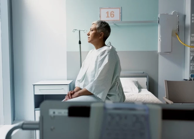 Прогноз: в 2035 году в Латвии будет около 11 000 новых случаев рака и около 6000 человек от него умрут