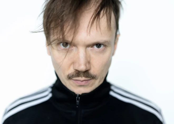 Arturs Krūzkops jaunākajā Pastaigā: "Aizgāju, jo vairs nevarēju būt godīgs pret sevi"