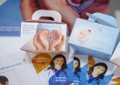 Veselība zem lupas: Cilmes šūnu banka