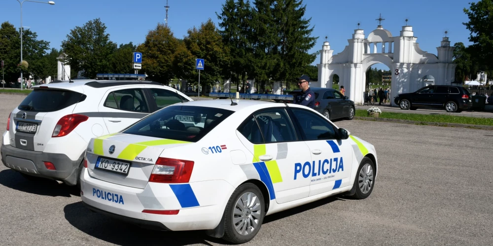 Госконтроль назвал истинные причины кадрового кризиса в Госполиции.