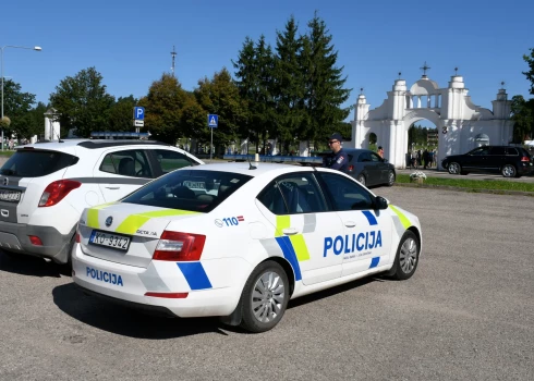 Госконтроль назвал истинные причины кадрового кризиса в Госполиции.