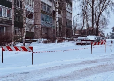 Daugavpilī, sakarā ar avārijas seku novēršanas darbiem, līdz 3. februārim ierobežos satiksmi Valkas un Avotu ielas krustojumā