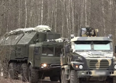 Aiz propagandas priekškara: Eiropas iznīcināšana un NATO histērija