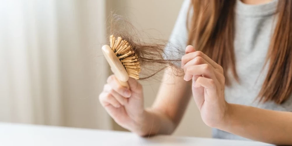 Что делать, чтобы помочь волосам и коже головы зимой, не превращая уход в сложный ритуал?