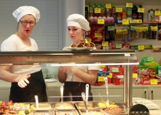 Kas samazina holesterīnu: dietologi nosaukuši veselīgu un garšīgu produktu, kuru vajadzētu ēst katru dienu