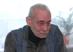 ВИДЕО: 69-летний житель Олайне 10 лет назад получил российский паспорт и теперь горько об этом жалеет