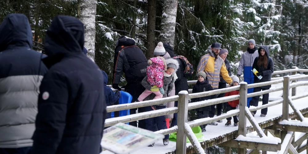 Жители Латвии теряют свои права из-за незнания.