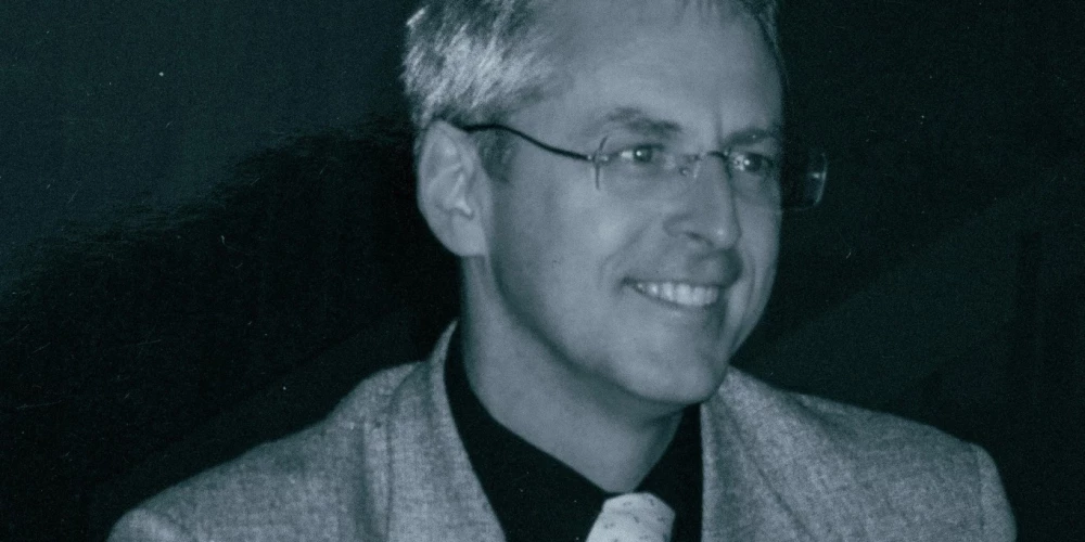 Normunds Rozenšteins savulaik bija viens no labākajiem Latvijas daudzcīņniekiem.