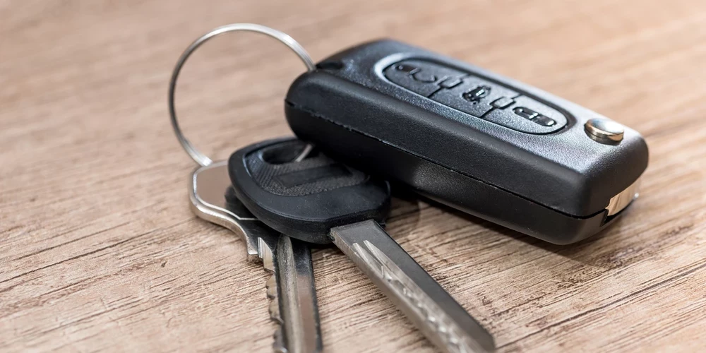 Latvijā pērn jaunu vieglo automašīnu reģistrācija palielinājusies par 31,4%.