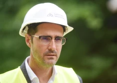 Sēllijā grants autoceļu no Daudzevas līdz Sunākstei pārbūvēs par asfalta