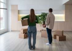 Латвию обещают застроить качественным жильем и сдавать его по разумной арендной плате. Кто обеспечит такое счастье?