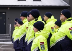 Ko ir nepieciešams darīt, lai piesaistītu jaunus policistus? Nozares vadība sola meklēt risinājumus