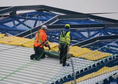 ""Rail Baltica" pirmo kārtu neizdosies pabeigt līdz 2030. gadam" – nepieciešami trīs līdz četri miljardi eiro