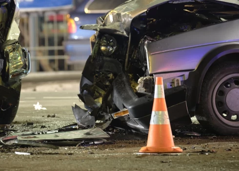 Иллюстративное фото.