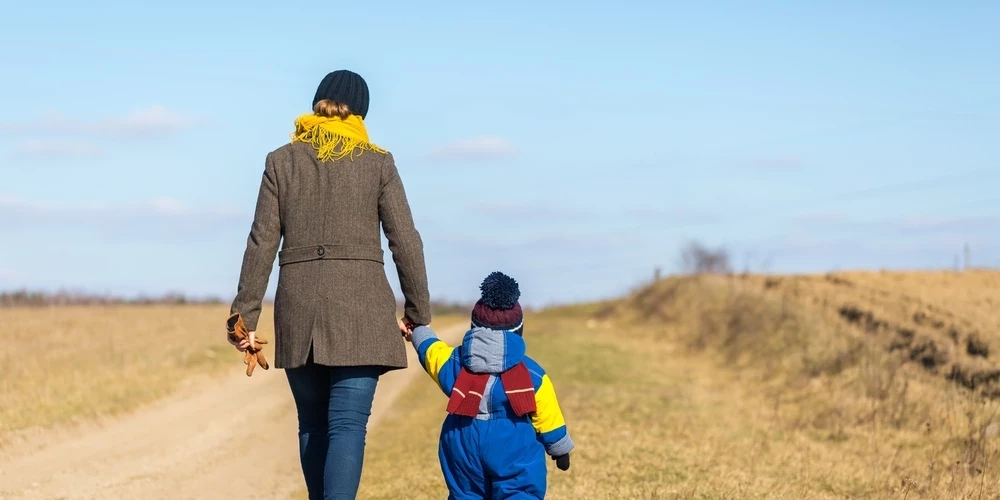 Ir daudz iemeslu, kādēļ sievietes vilcinās pārtraukt attiecības, kad patiesībā cita risinājuma īsti nav.