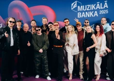 "Kurš ir Latvijas labākais novads?" - to dziesmā skaidro populāri reperi un grupa "Citi zēni"