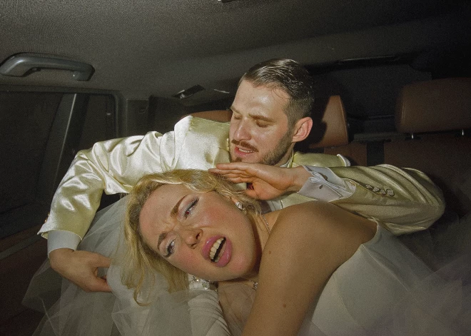 Čehova teātrī pirmizrādi piedzīvos režisora Elmāra Seņkova izrāde "Bolderāja"