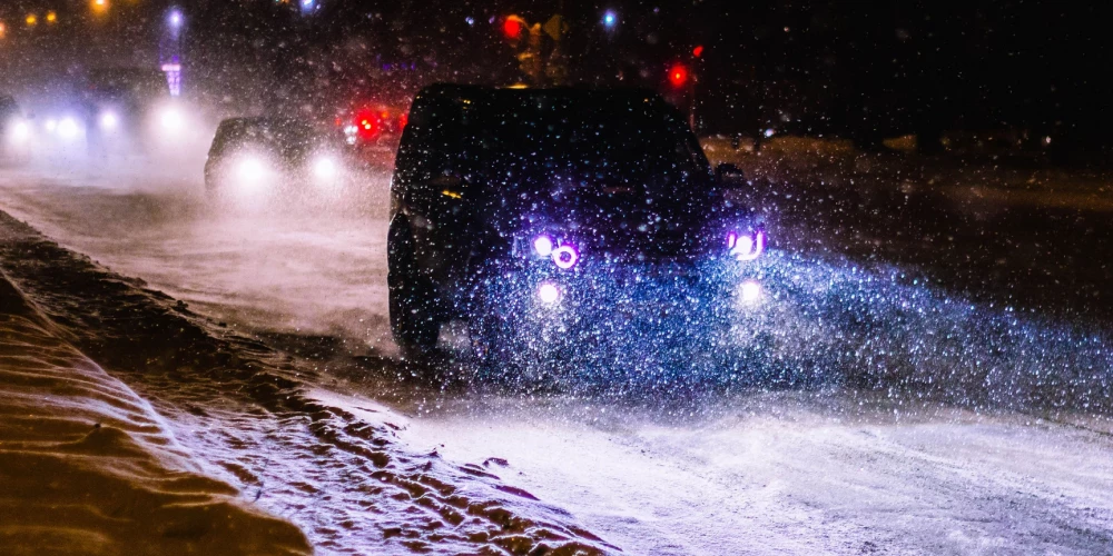 Иллюстративное фото.