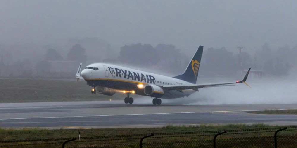 Ilustratīvs attēls.