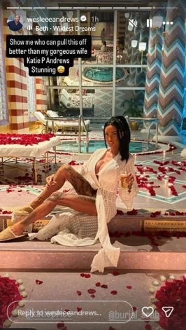 Piektdien bildināt un jau precēta.