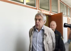 10 gadi cietumā - tiesa pasludina spriedumu prokrieviskajam aktīvistam Gapoņenko, kurš aicināja likvidēt Latviju un latviešus