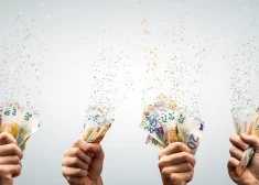 Зарплата испаряется к середине месяца? 5 привычек, которые спасут ваш кошелек