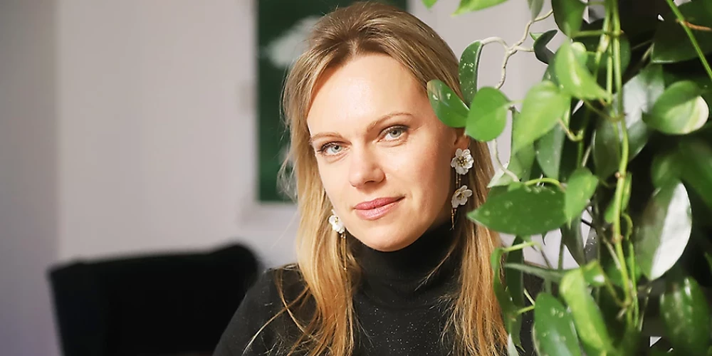 Ieva Sproģe-Grigorjeva